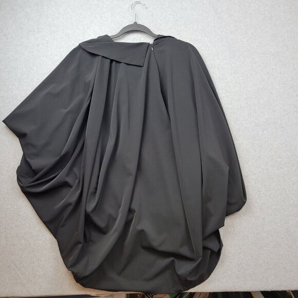 Elm Design Blouse Womens P XS Langenlook Relaxed Minimalist - Picture 8 of 10